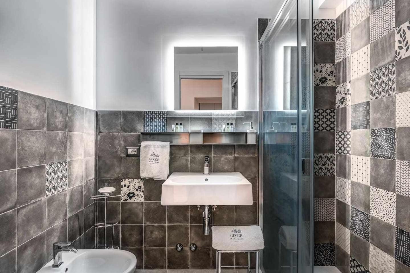 Gocce Villas - Sorrento Elegance Suite Екстериор снимка
