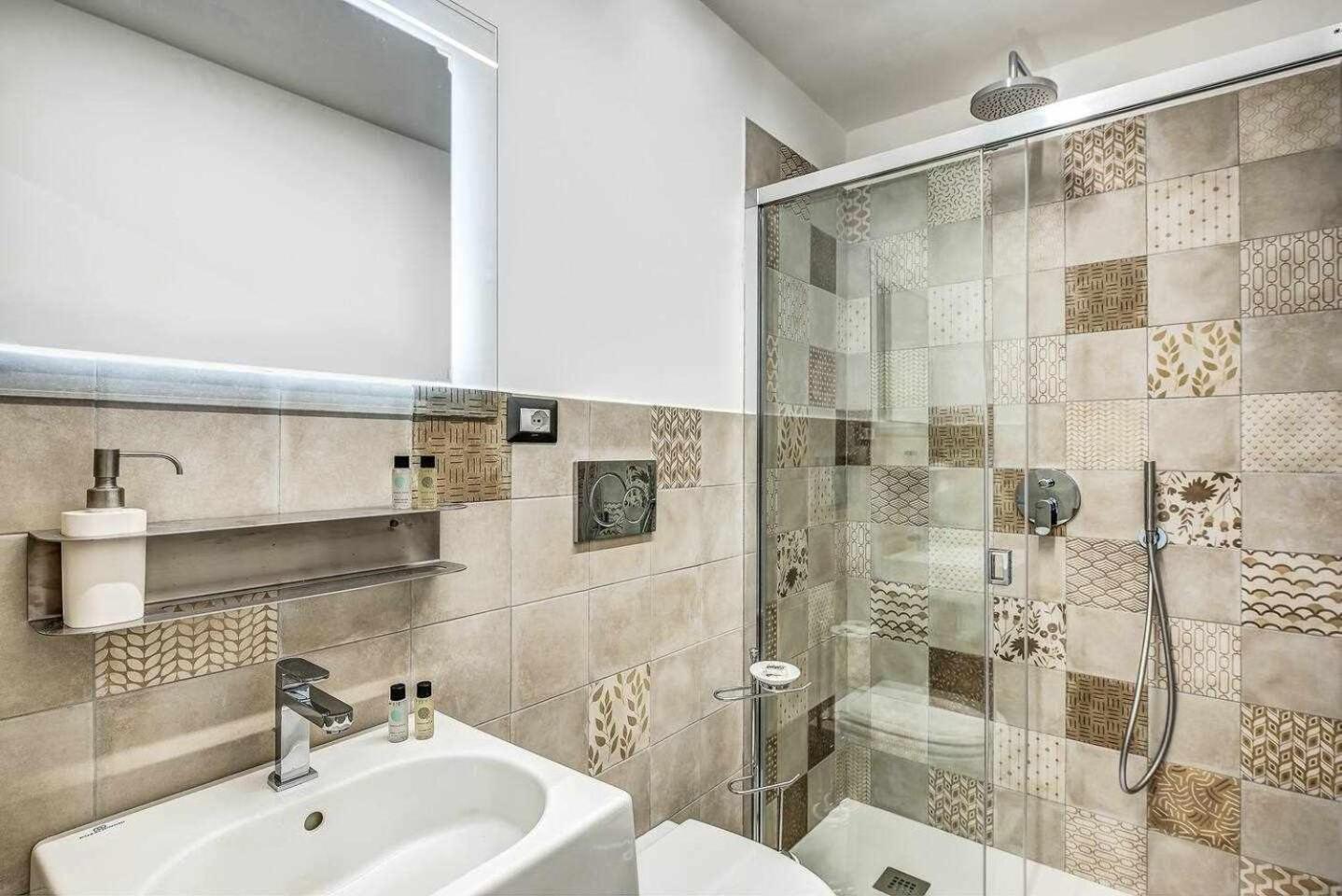 Gocce Villas - Sorrento Elegance Suite Екстериор снимка