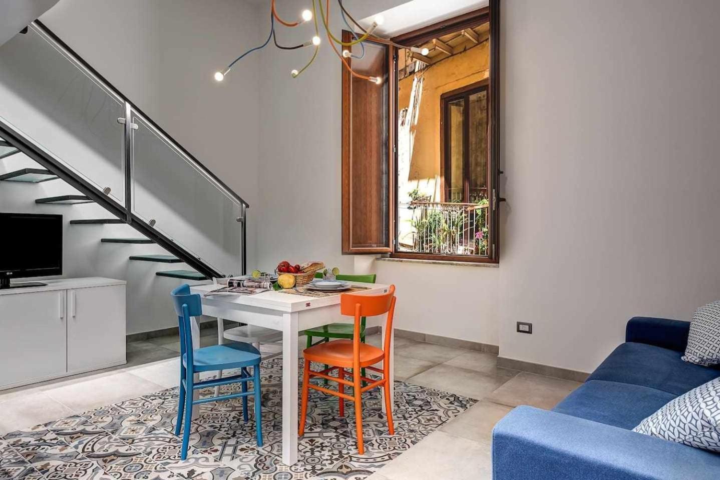 Gocce Villas - Sorrento Elegance Suite Екстериор снимка